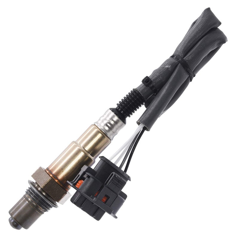 Walker Products 350-34491 Oxygen Sensor, Original Equipment Replacement Premium O2 Sensor, Direct Fit - Image 1
